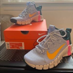 Nike Free Metcon